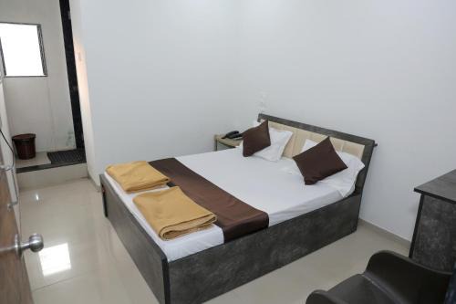Hotel Sky Blue