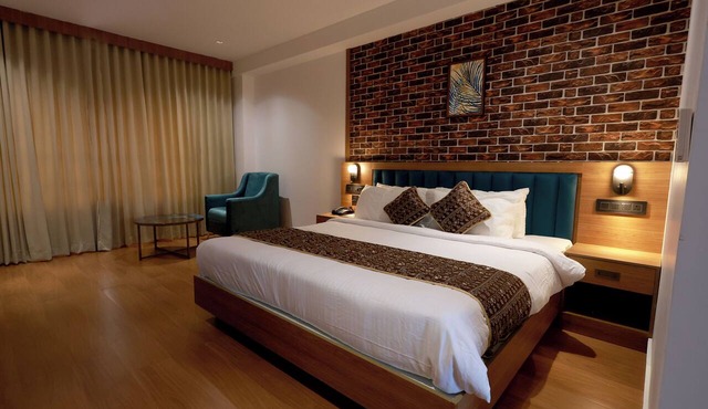 HOTEL SKY INTERNATIONAL