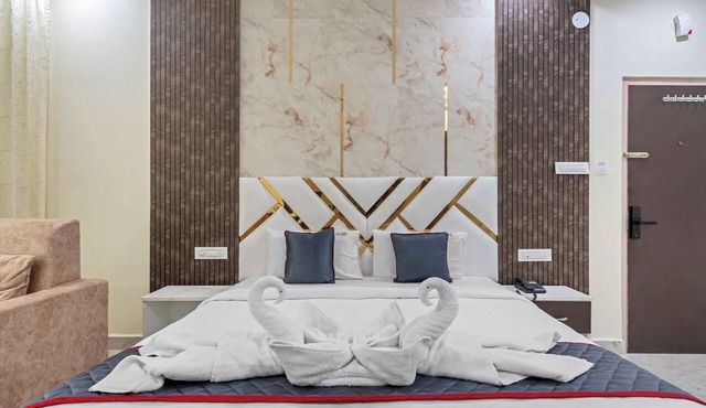 Hotel Sky Land