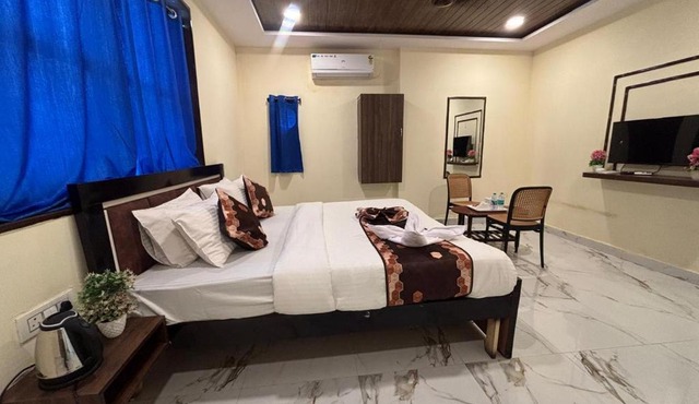 Hotel Sky Palace Airport Zone
