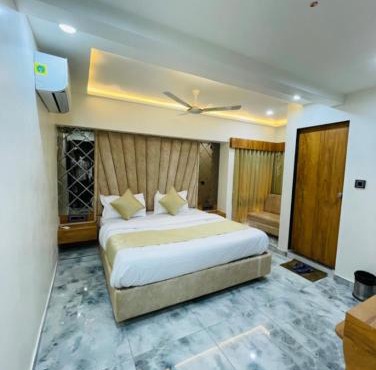 Hotel Skyland