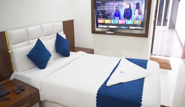 Hotel Skyland
