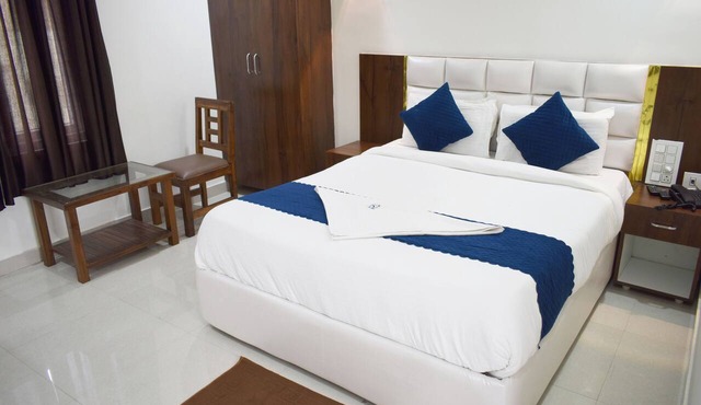 Hotel Skyland