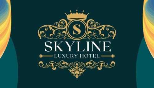 Hotel skyline