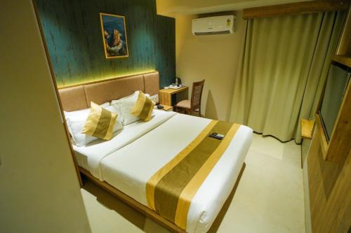 Hotel Skylink Hospitality Mahalaxmi