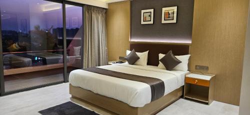 Hotel Skyro Inn