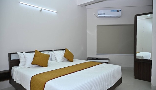 Hotel SLN Comfort