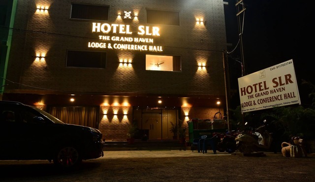 Hotel SLR Grand Haven