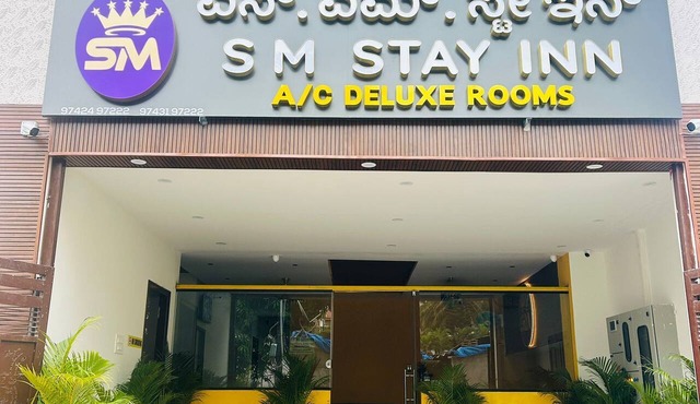 Hotel SM Stay INN