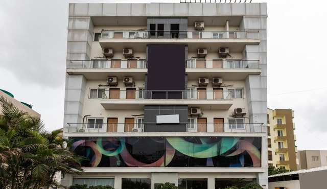 Hotel Smriti Grand