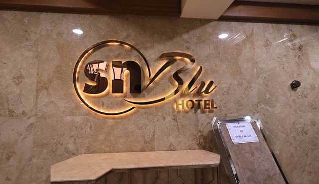 Hotel SN Blu