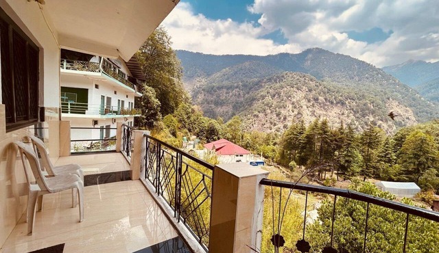 Hotel Snow View Chopta