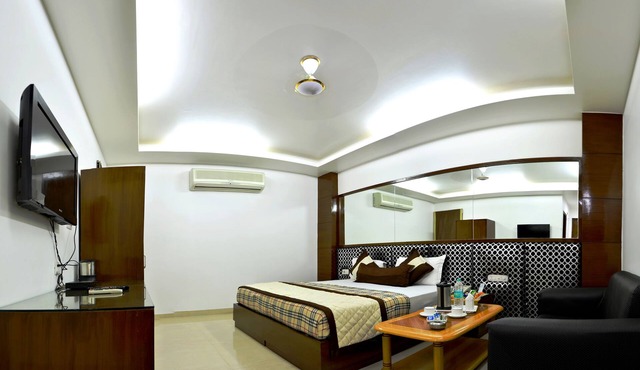 Hotel Sohi Residency