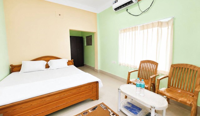 Hotel Somnath Rest House