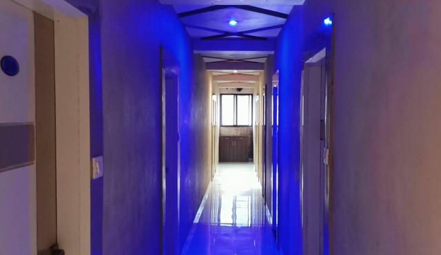 Hotel Sona