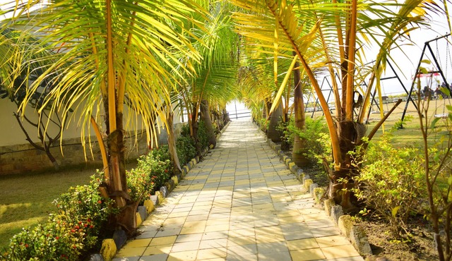 Hotel Sonar Bangla Kolaghat