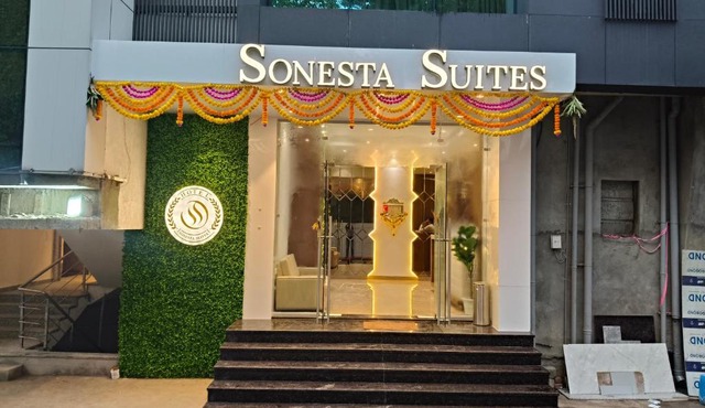 Hotel Sonesta Suites - Thane