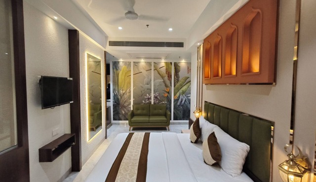 Hotel Sonesta Suites Thane