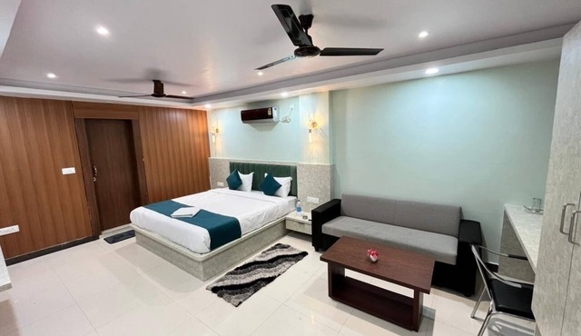 Hotel Soneva Inn