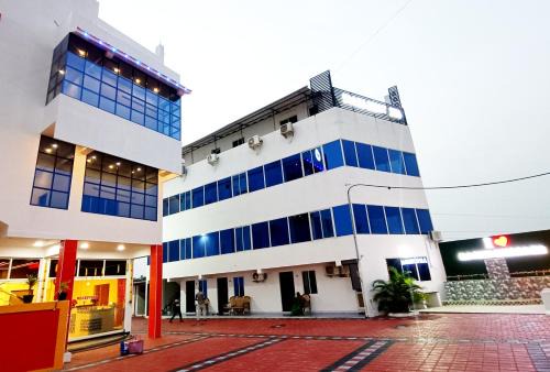 Hotel SONIA MAHI INN