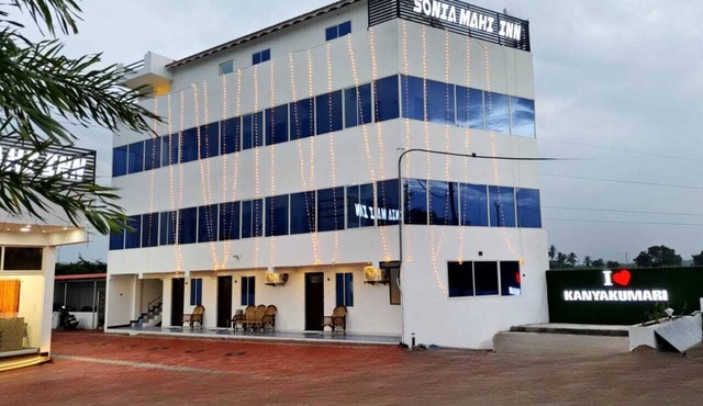 HOTEL SONIA MAHI INN