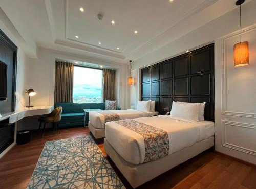 Hotel SOOT