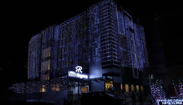 Hotel South Regency