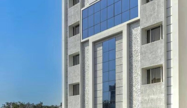 Hotel Southern Grand