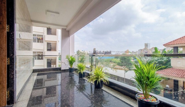 Hotel Southern Suite