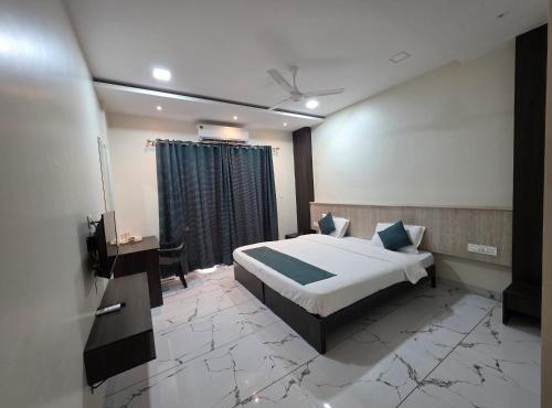 Hotel Space Comfort Inn