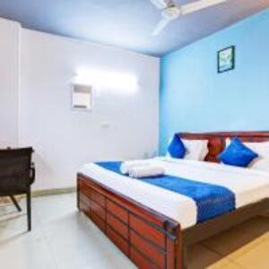 Hotel Spacious Villa