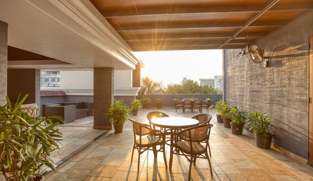 Hotel Span International