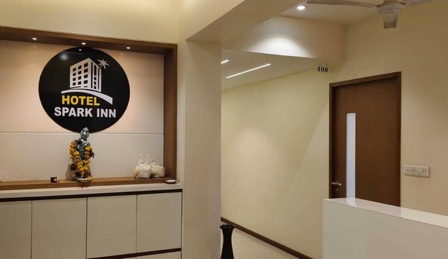 HOTEL SPARK INN