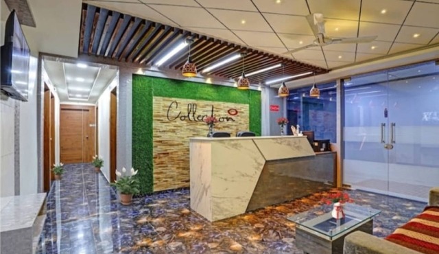 HOTEL SR