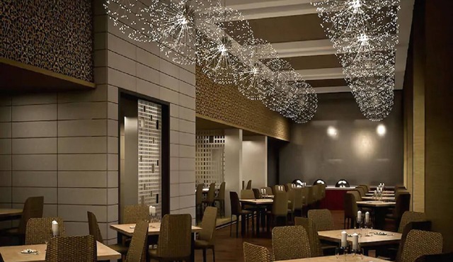 Hotel Sree Annamalaiyar Park