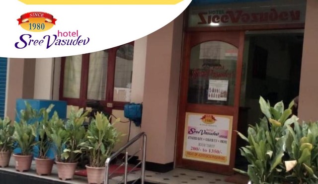 Hotel Sree Vasudev