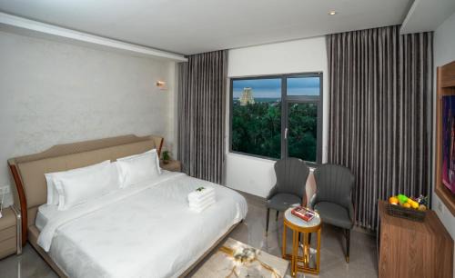 Hotel Sri Ashvik Rameswaram