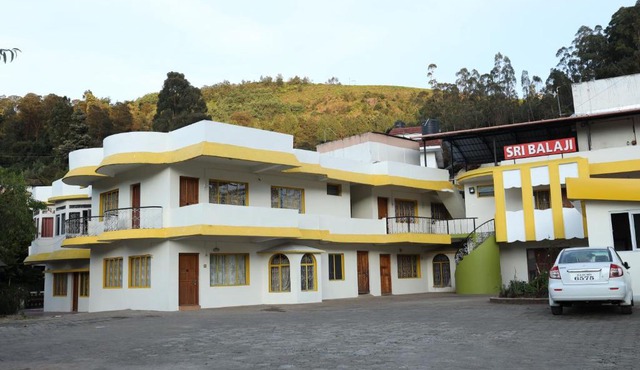 Hotel Sri Balaji