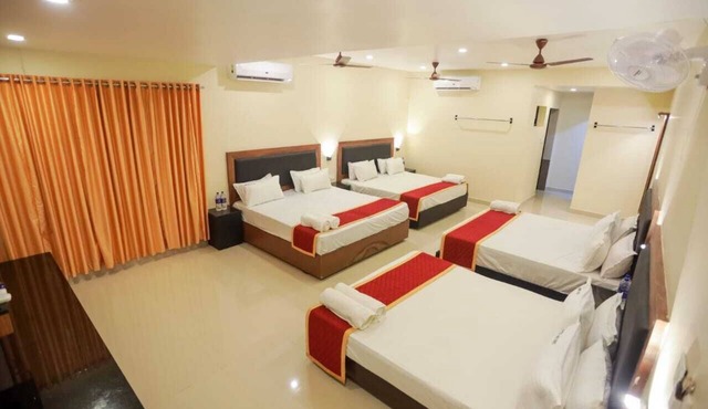 Hotel Sri Devi