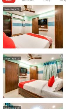HoTEL SRI GRAND