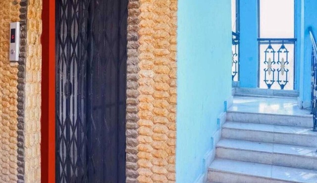 HOTEL SRI KALAGA