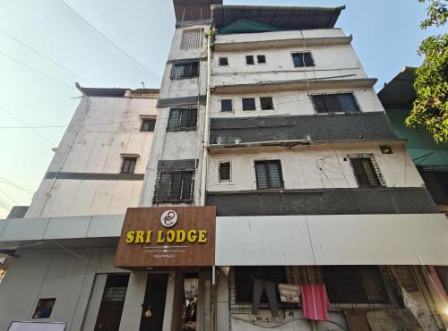 Hotel Sri Lodge Kalyan - Couple Friendly Hotel