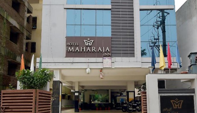 Hotel Sri Maharaja Inn