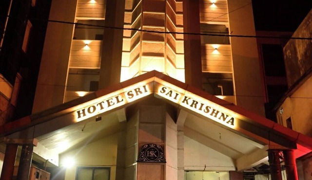 Hotel Sri Sai Krishna