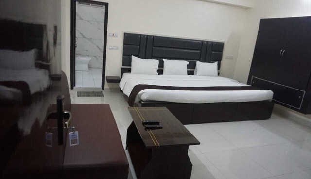 Hotel Sri Vijay Nivas