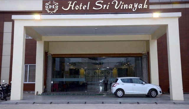Hotel Sri Vinayak