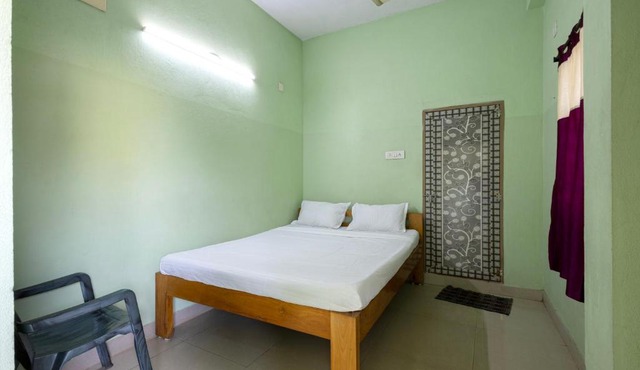 Hotel Sridevi Grand
