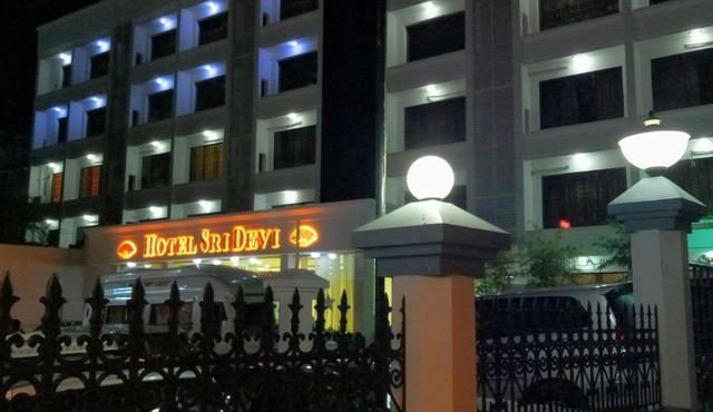 Hotel Sridevi