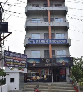 Hotel Srikrishna International