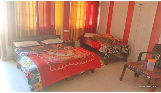 Hotel Sriman Palace, Joshimath